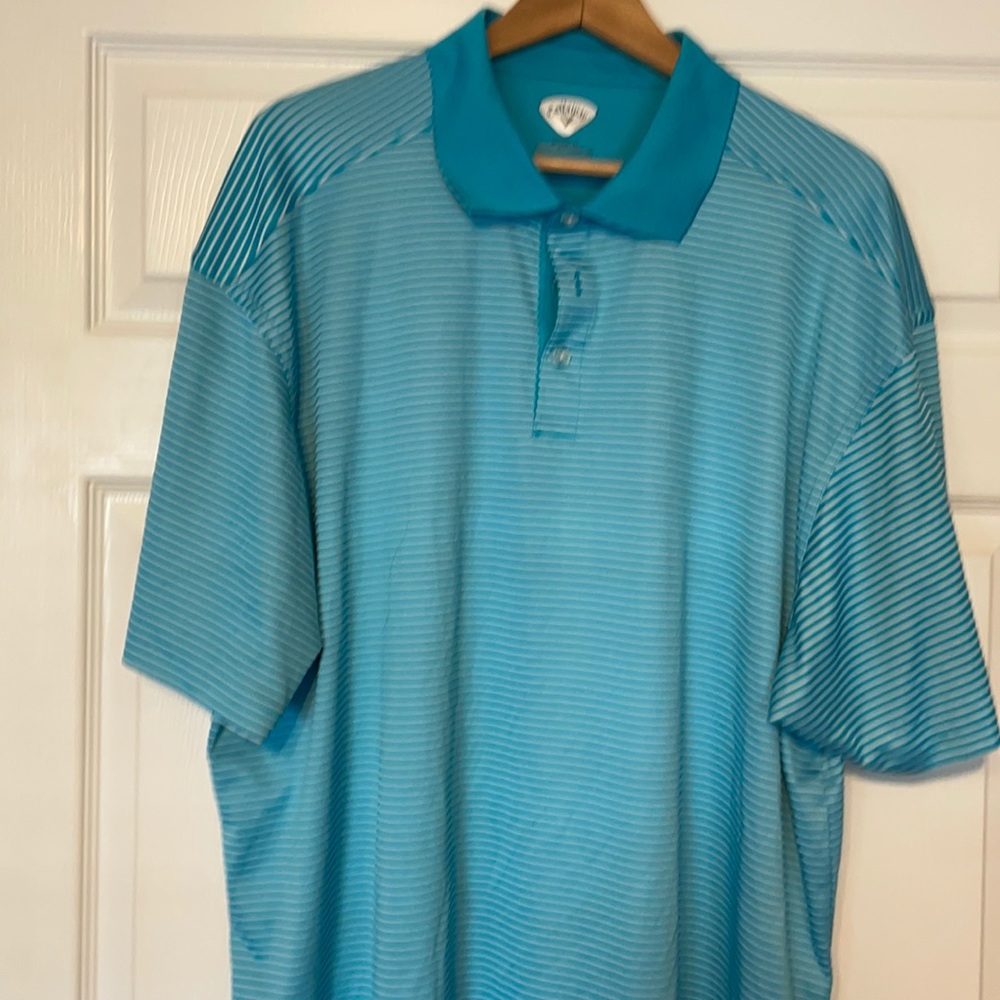 Callaway Golf. 2x. Used in excellent condition.